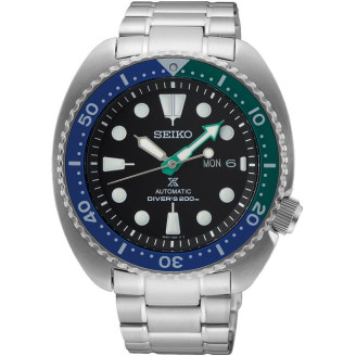 Prospex Tropical Lagoon Special Edition Turtle SRPJ35K1